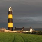 St. Johns Point lighthouse - Down / Northern Ireland