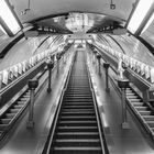 St. John's Wood Underground Station