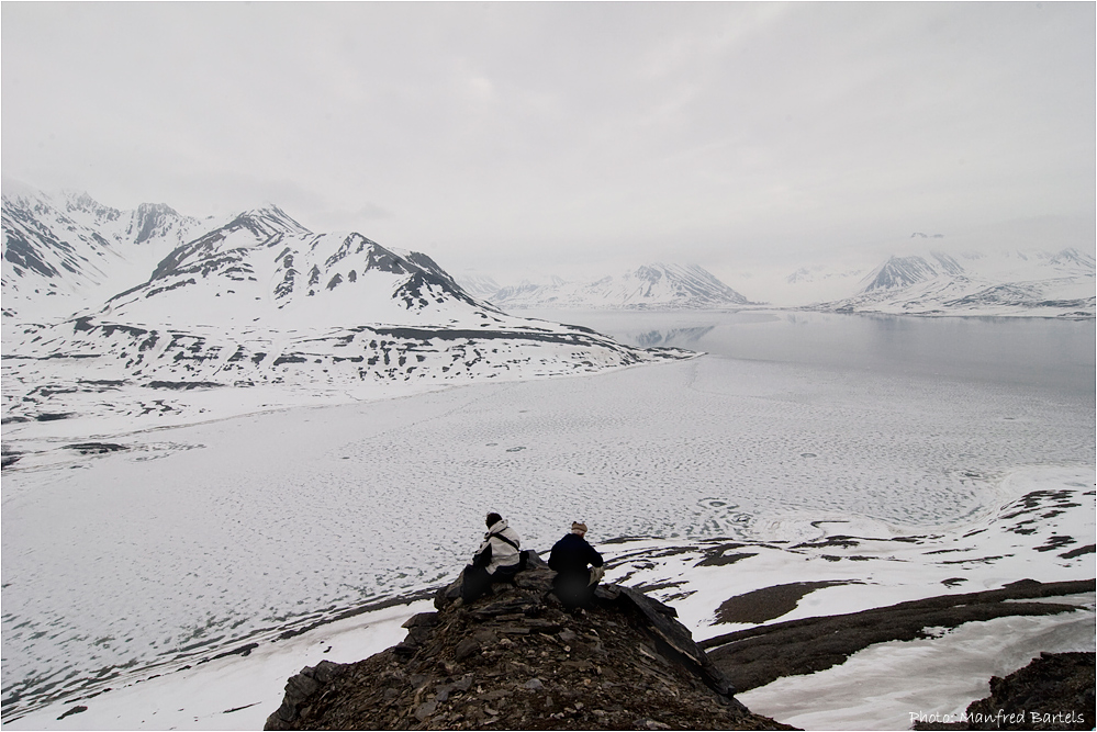 St. Johnsfjord....