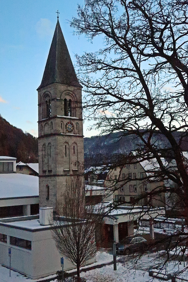 St. Josef Bad Urach