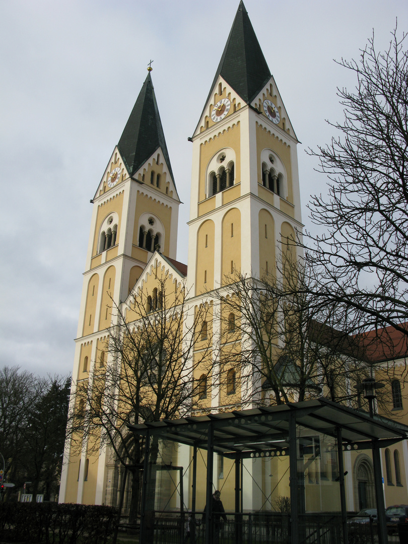 St. Josef