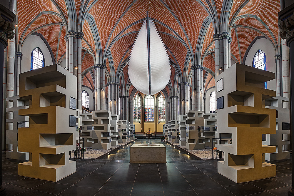 St. Josef Grabeskirche | Aachen