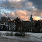 St. Josef, Haßlinghausen