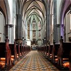 St. Josef in Eupen (B)