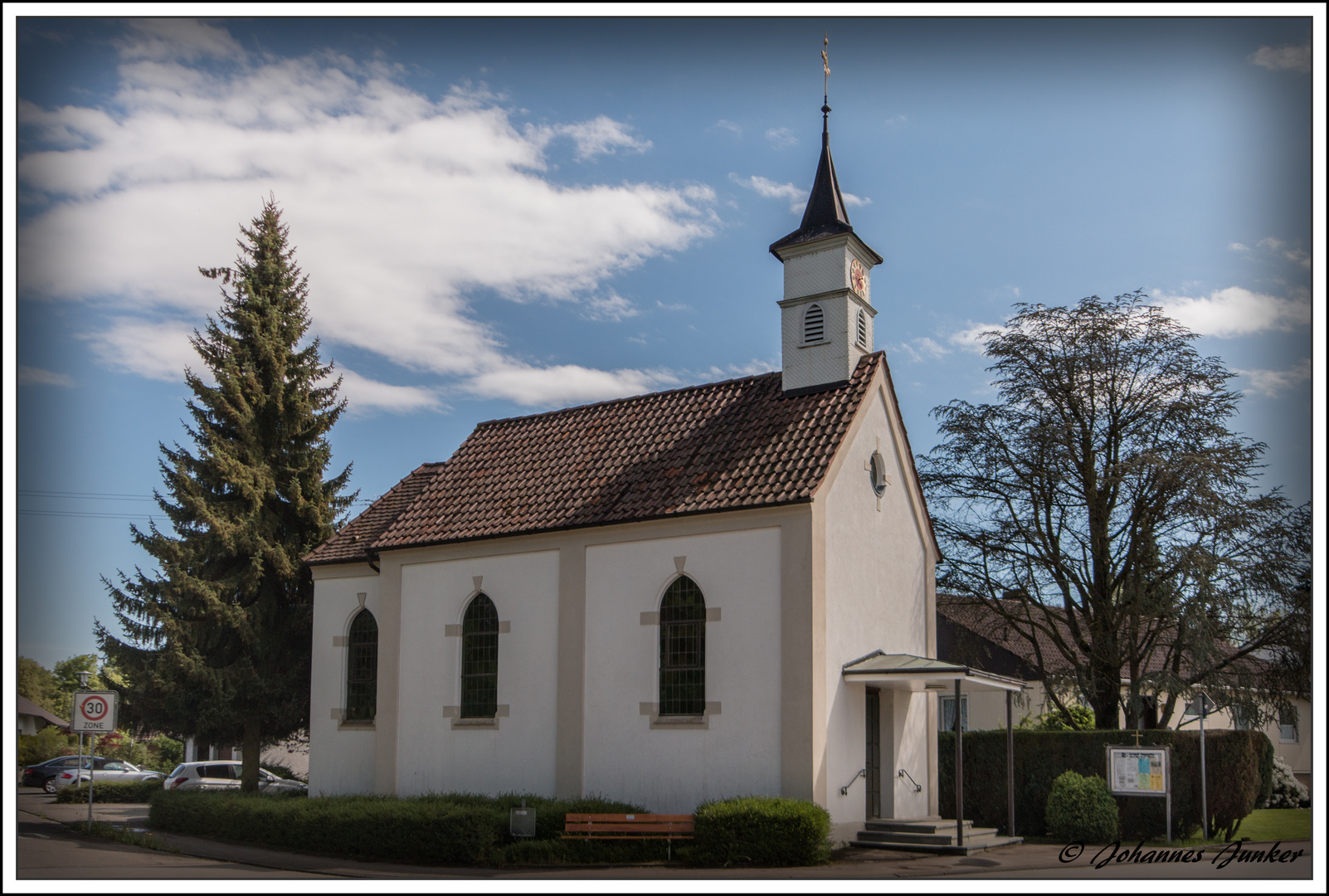 St. Josef in Kau