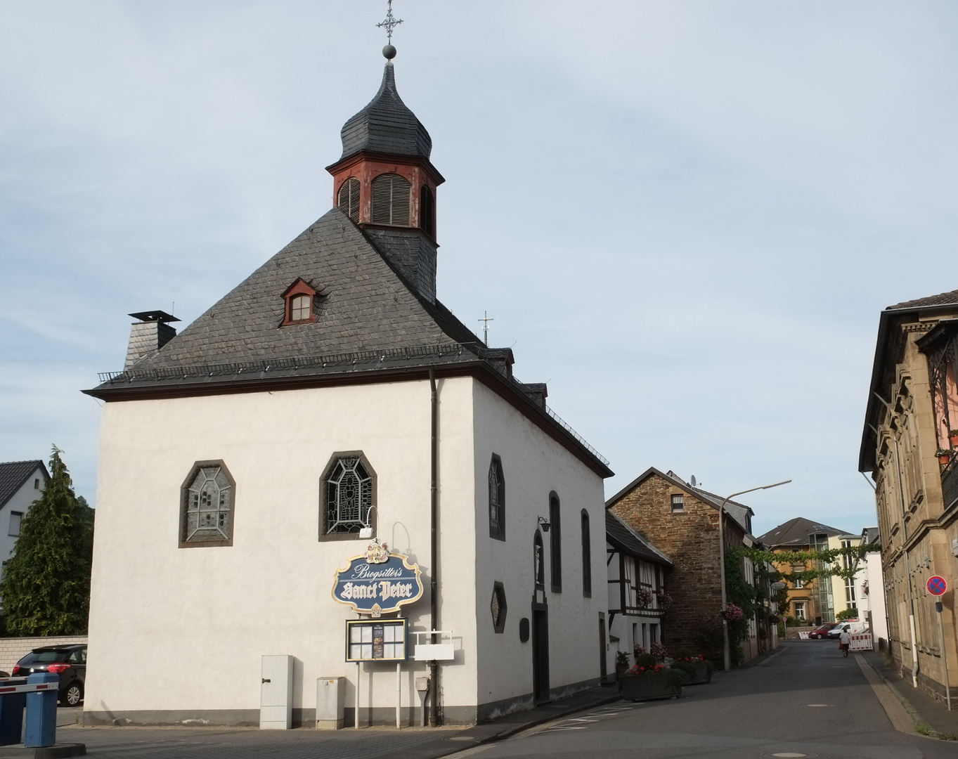St. Josef - Kapelle