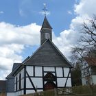 St. Josef Kapelle - April 2018
