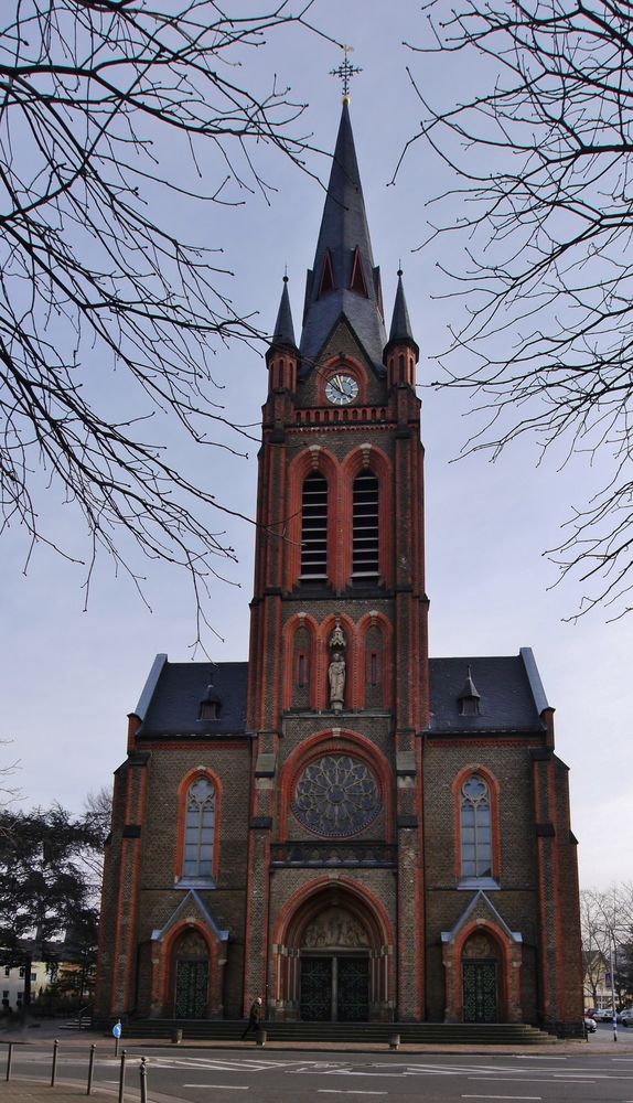 St. Josef - Kirche