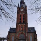 St. Josef - Kirche