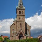 St. Josef-Kirche - Herzberg/Südharz