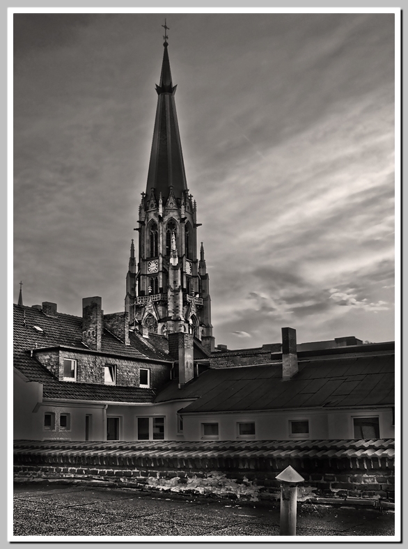 St.-Josef-Kirche Koblenz