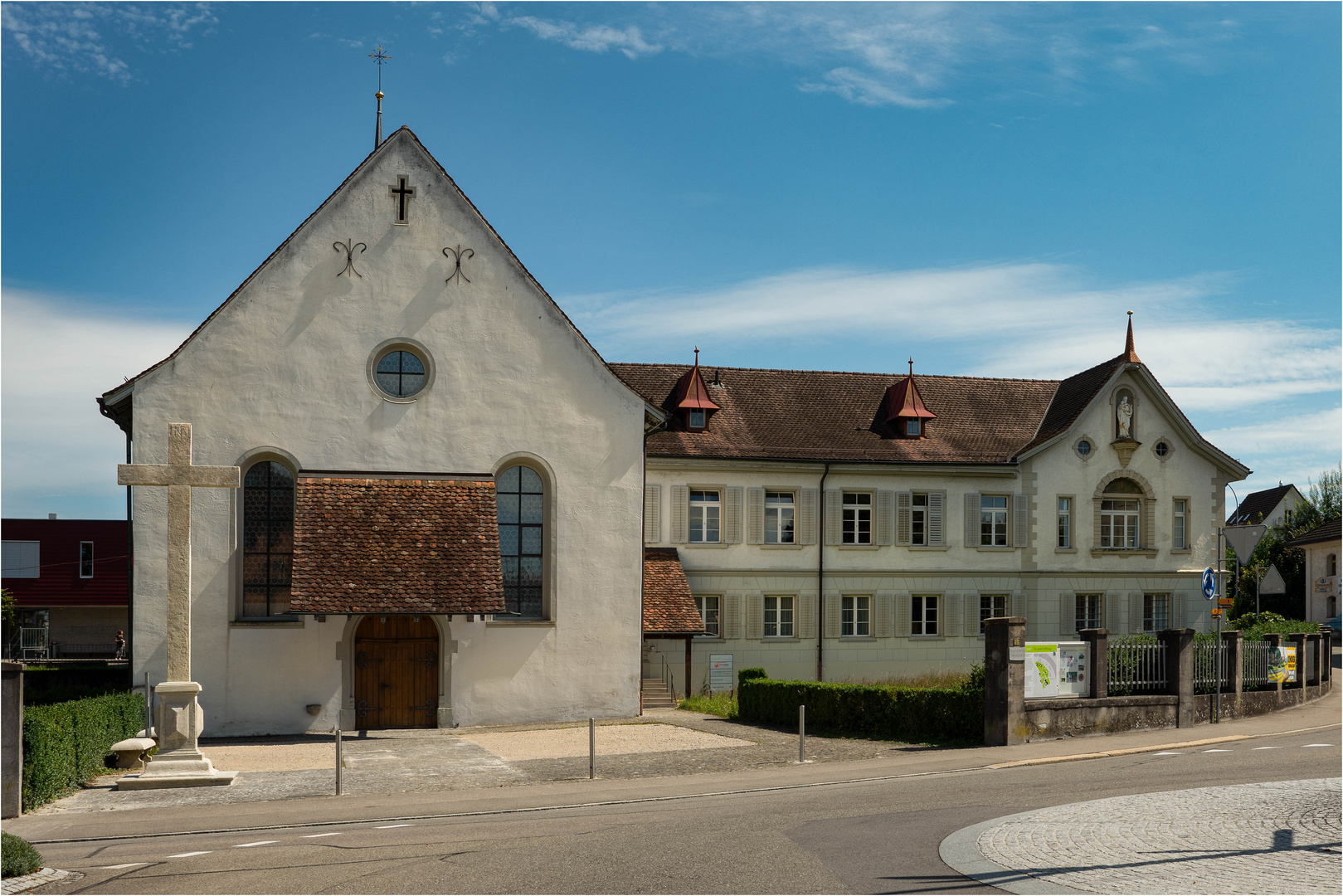 St. Josef Kloster