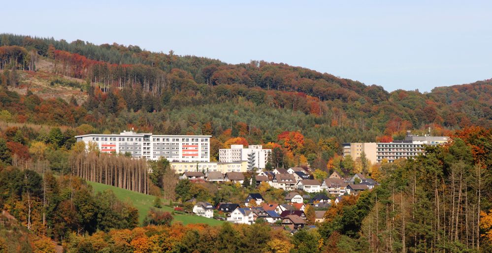 St. Josef-Krankenhaus Engelskirchen