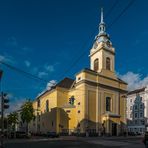 St. Josef zu Margareten