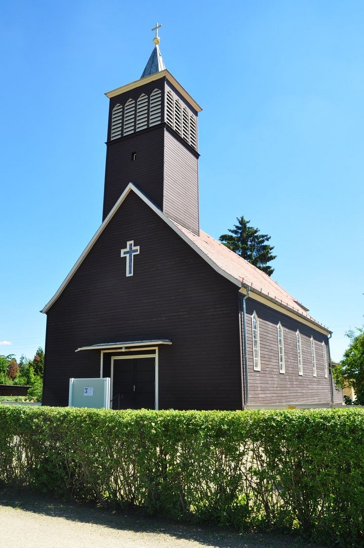 St.-Josefs-Kirche