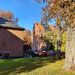 St. Josefshaus und Matthiaskirche