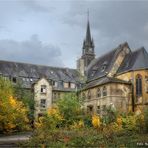 St. Josefsheim der Franziskaner - Provinzial Heil- und Pflegeanstalt ....