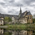  St. Josefsheim der Franziskaner und seine bewegte Geschichte