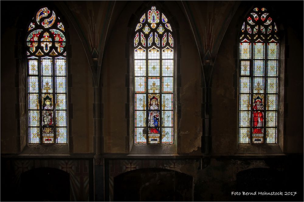  St. Josefsheim der Franziskaner und seine bewegte Geschichte