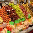 St. Josep La Boqueria in Barcelona