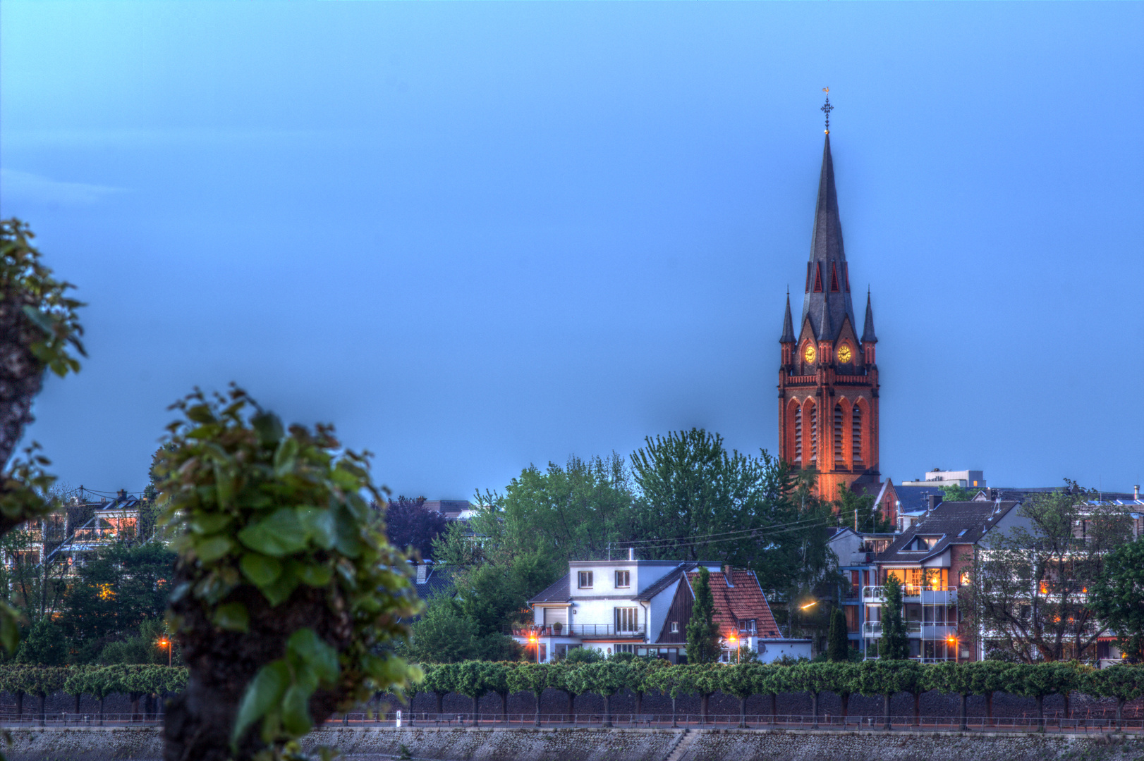 St. Joseph, Bonn-Beuel