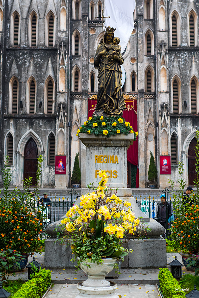 St. Joseph Cathedral