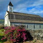 St. Joseph Church, Kaupo, Maui