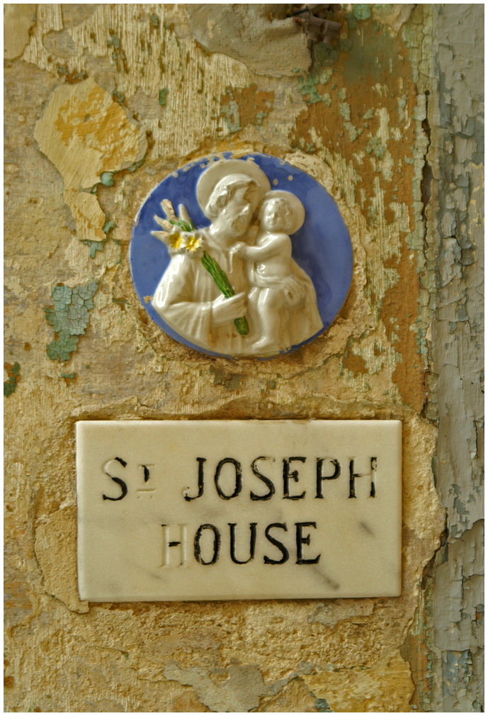 St Joseph House