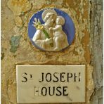 St Joseph House