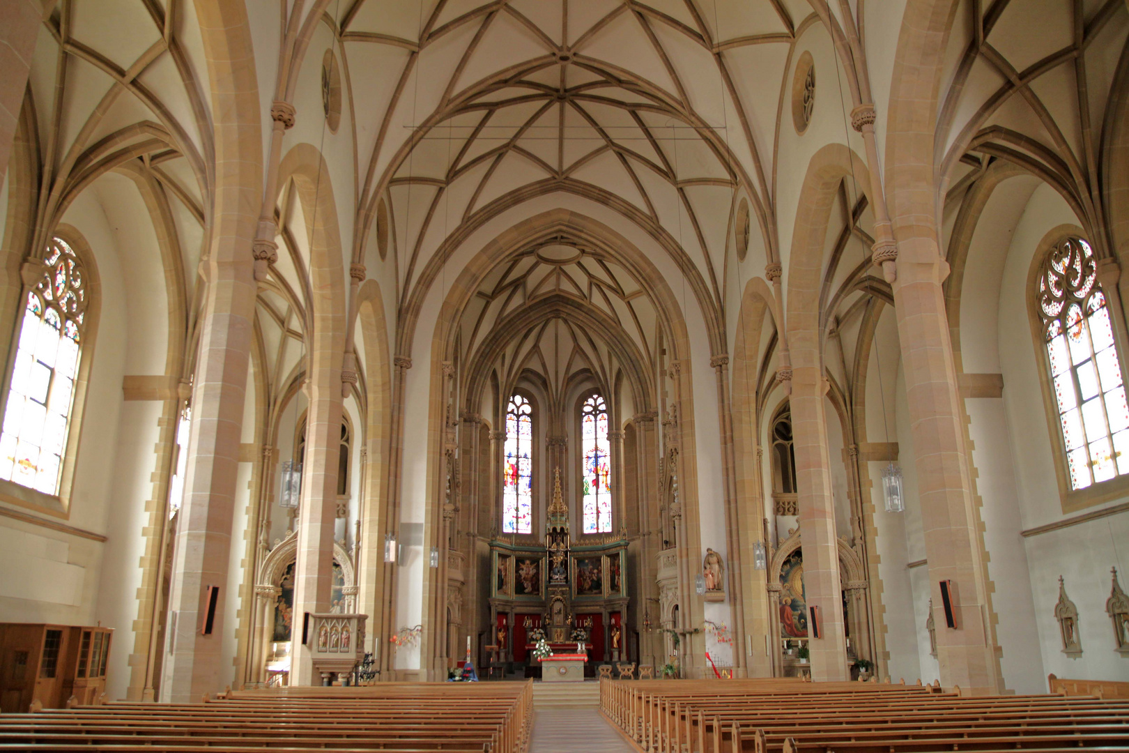 St. Joseph in Speyer