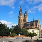 St. Joseph Kirche Speyer