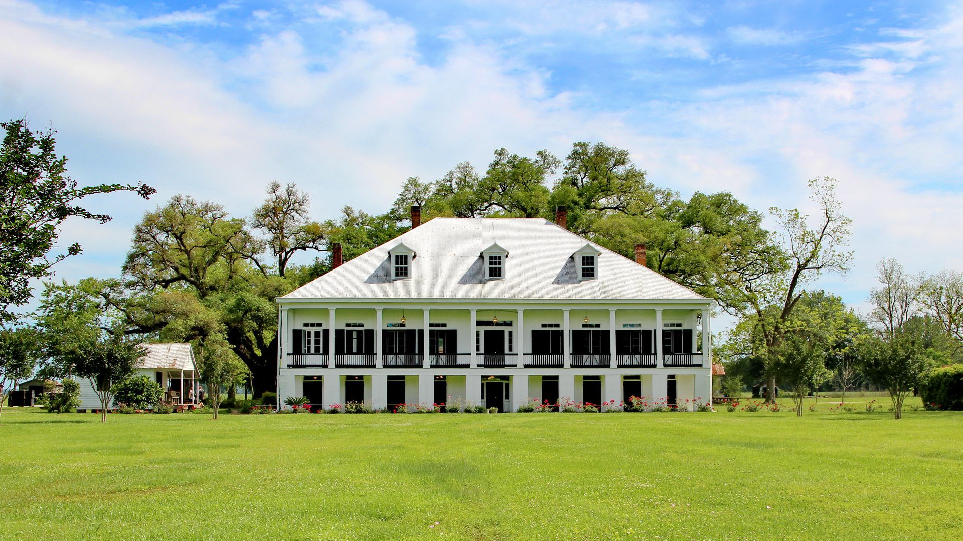 St. Joseph Plantation