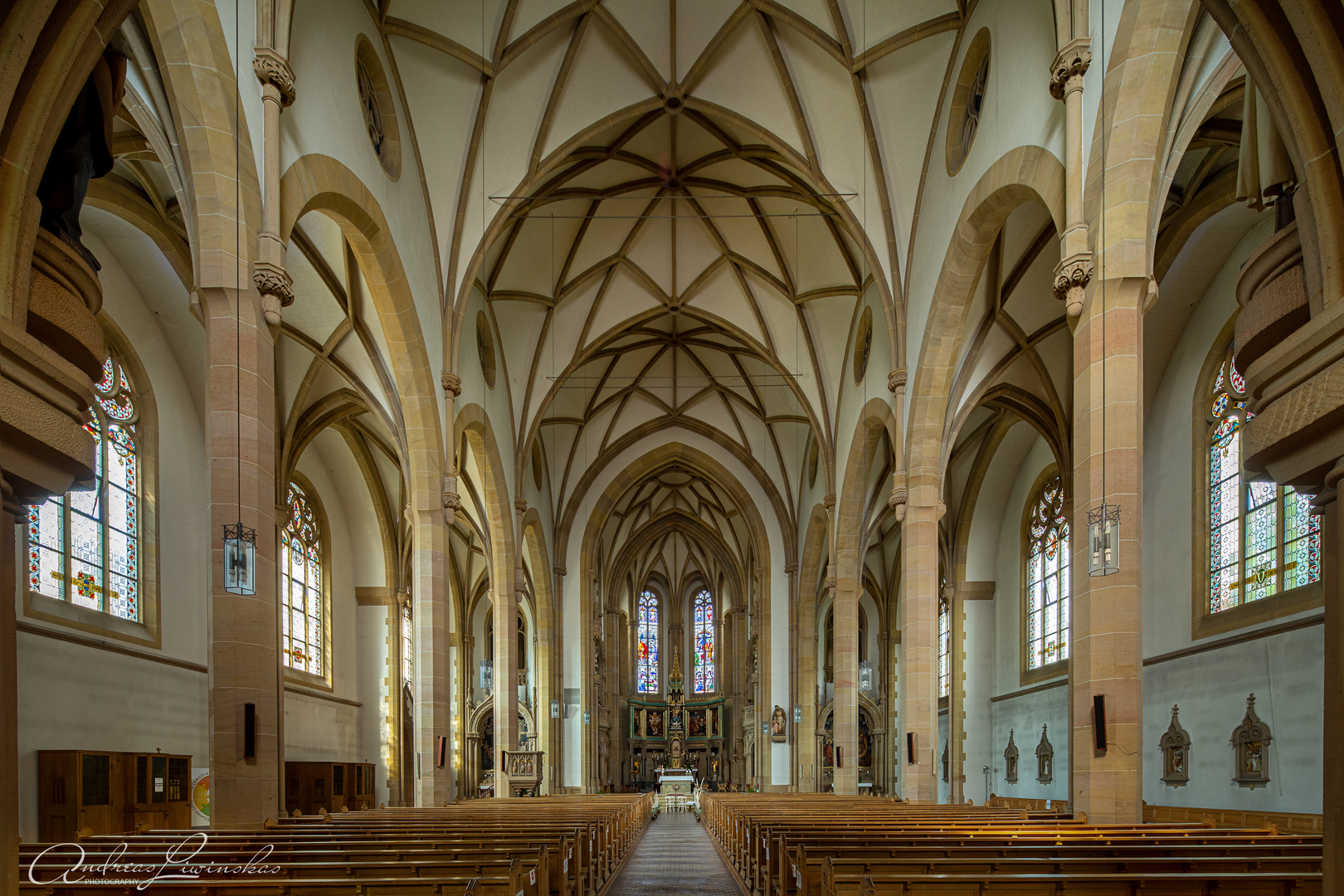  St. Joseph (Speyer)