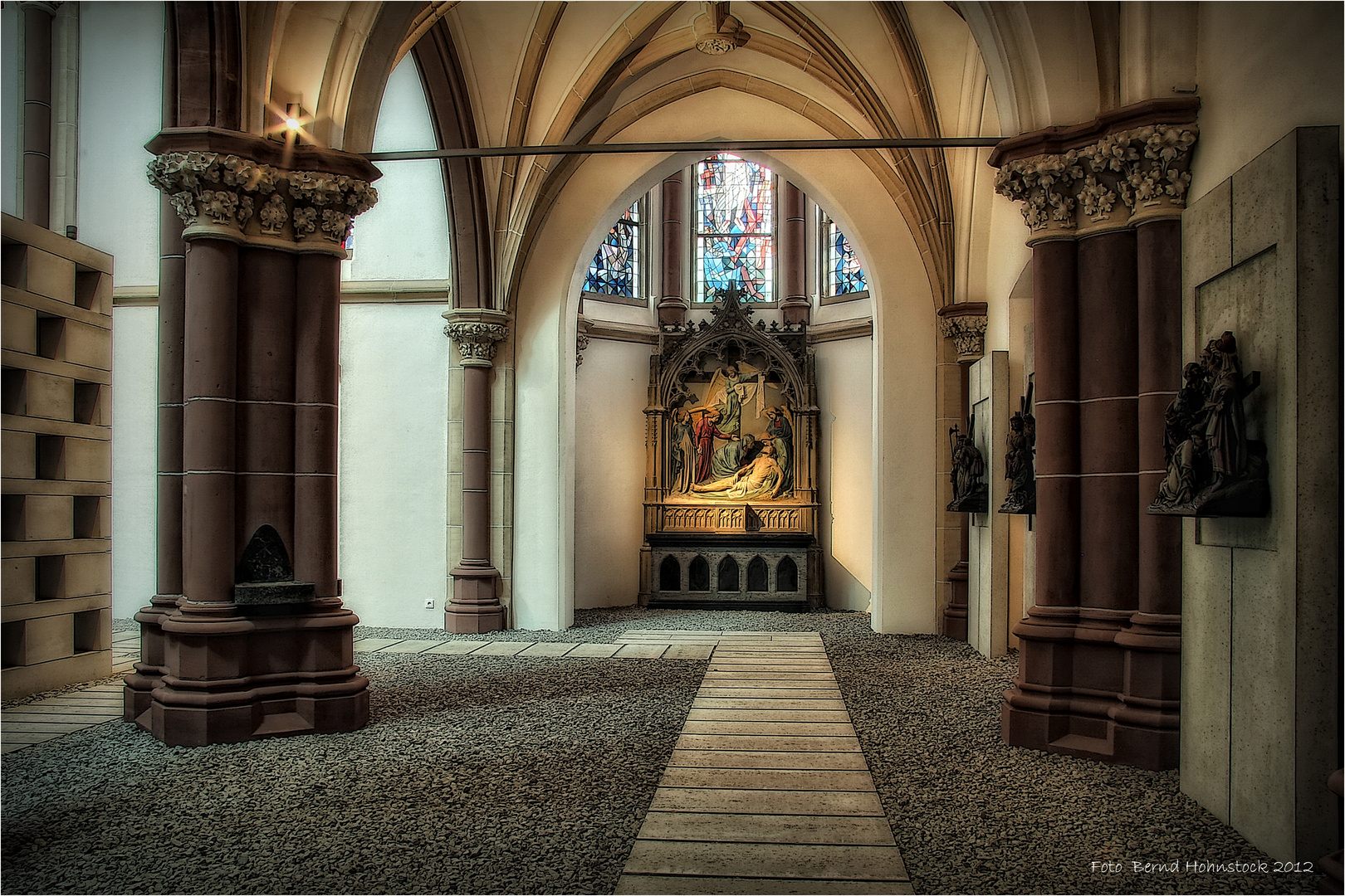 St. Joseph .. Viersen