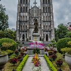 St. Joseph's Cathedral - Hanoi