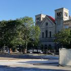 St. Josephs Kirche in Berlin-Wedding