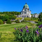 St.-Josephs-Oratorium, Montreal, Kanada