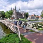 St. Josephskerk in Alkmaar