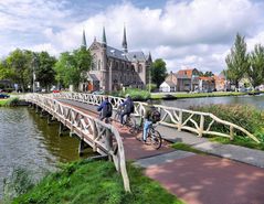 St. Josephskerk in Alkmaar