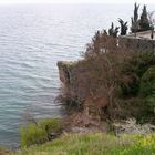 St. Jovan kaneo Ohrid, the lake