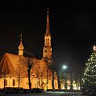 St. Jürgen Kirche in Heide