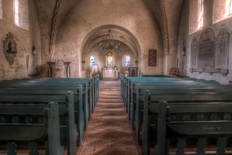 ~ St.-Jürgens-Kirche ~