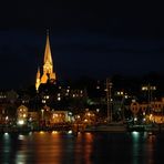 St. Jürgenskirche - Flensburg