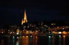 St. Jürgenskirche - Flensburg