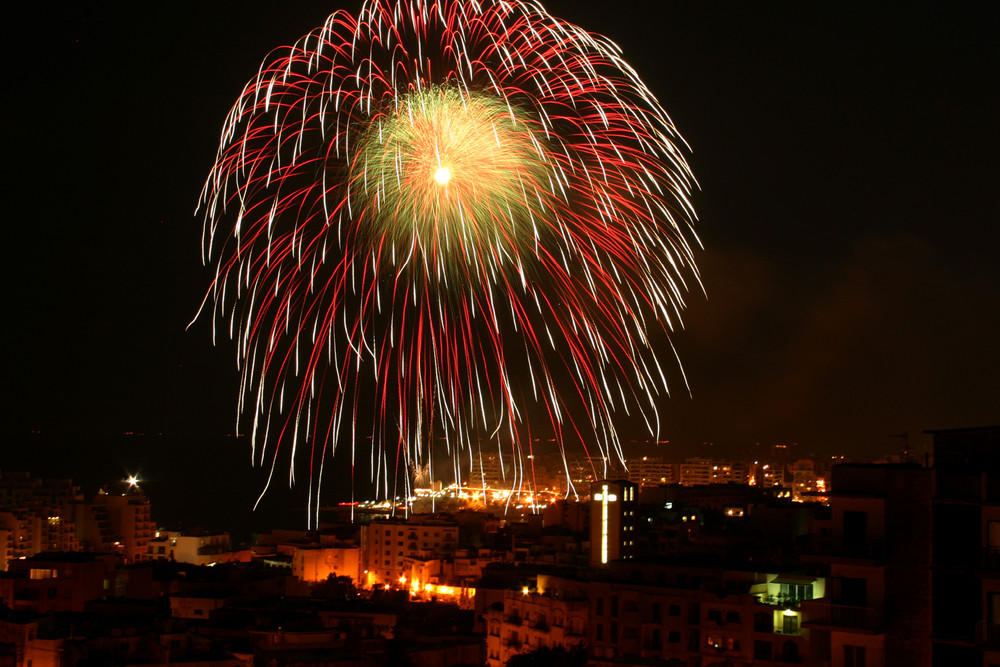 St. Julians - Malta