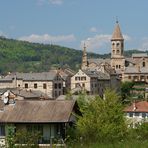 St. Julien Chapteuil