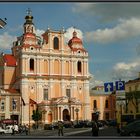 St. Kasimirkirche