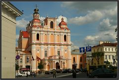 St. Kasimirkirche