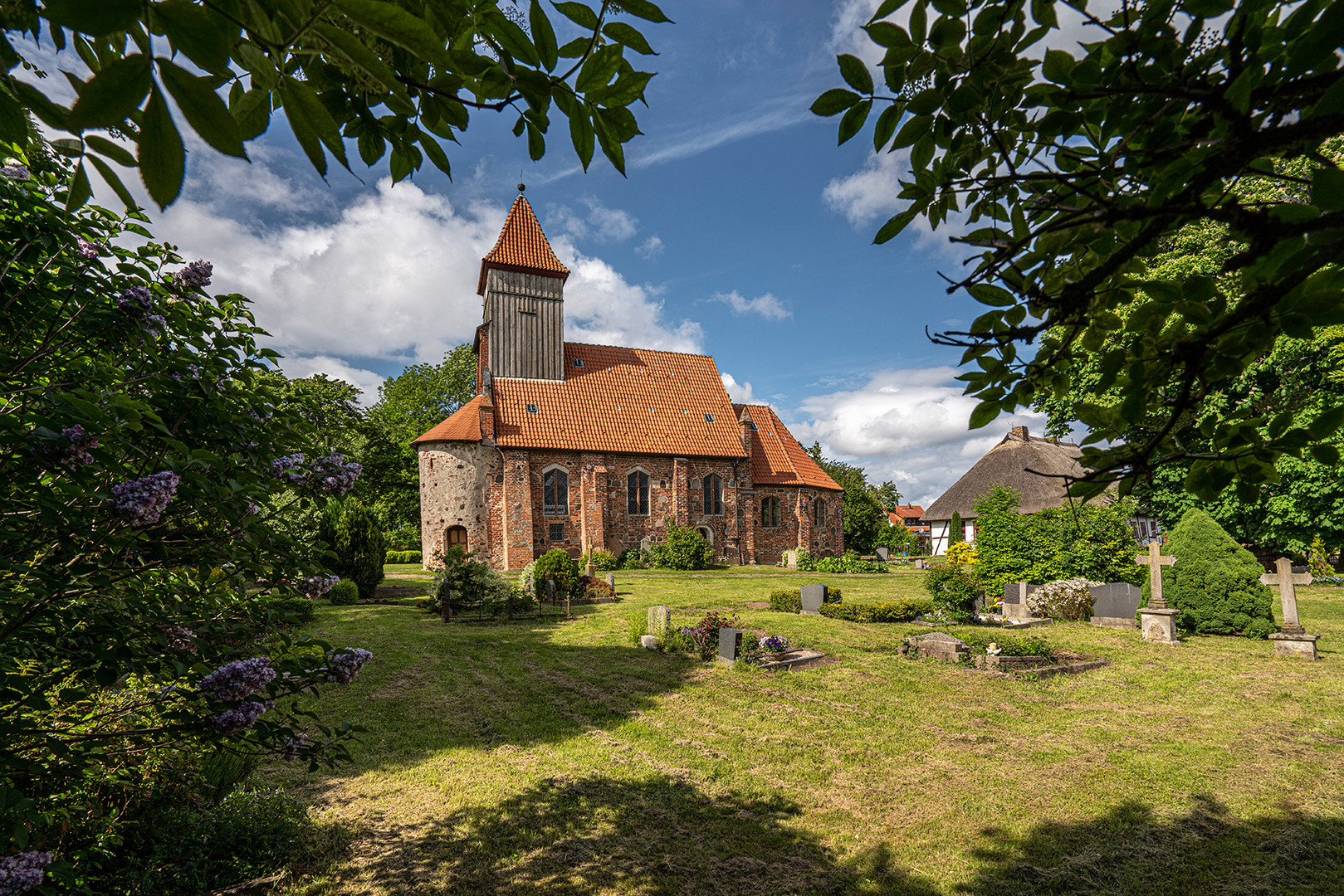 St. Katharina Kirche