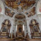 St. Katharina Wolfegg / Lkr. Ravensburg (1)